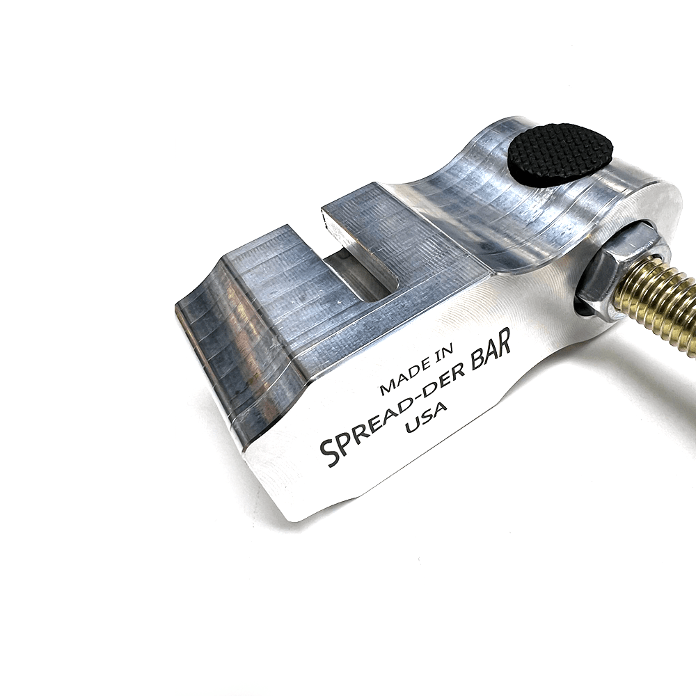 Metal Medic SpreaD-Der Bar 24 inch - Image 5