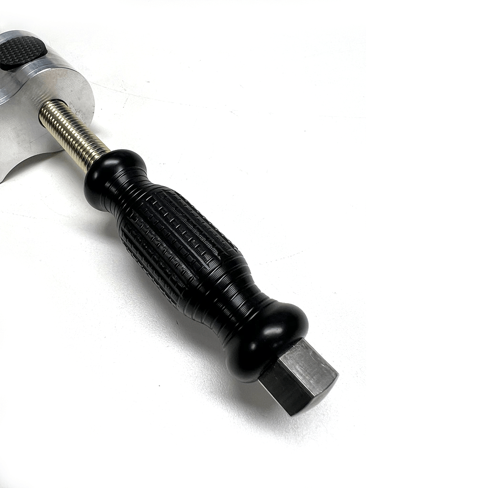 Metal Medic SpreaD-Der Bar 12 inch - Image 4