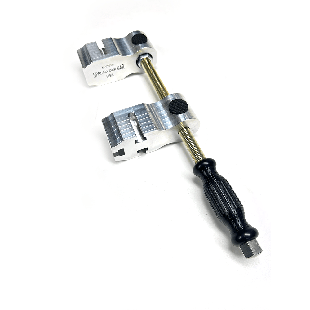 Metal Medic SpreaD-Der Bar 12 inch - Image 3