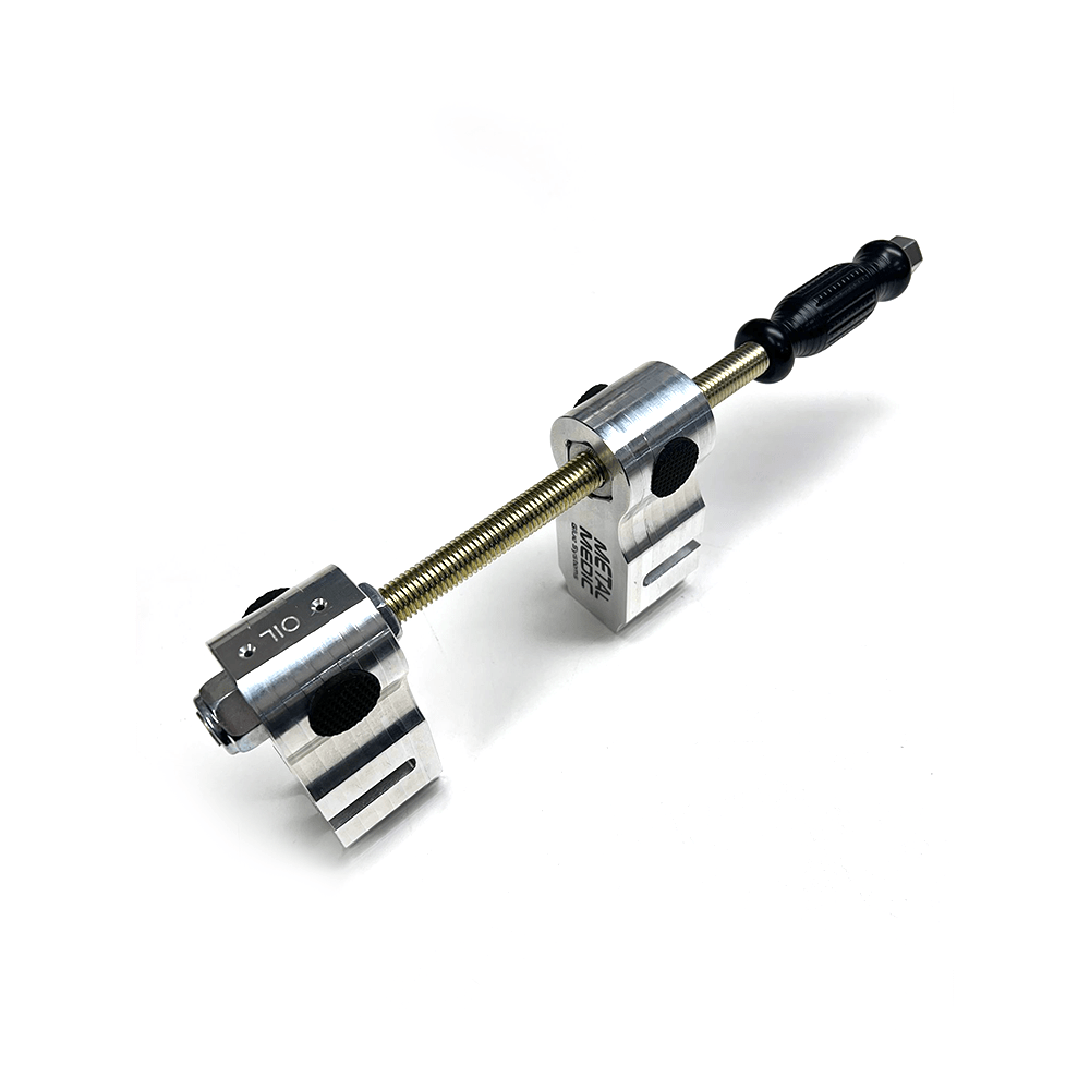 Metal Medic SpreaD-Der Bar 12 inch - Image 2