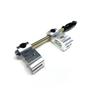 Metal Medic SpreaD-Der Bar 12 inch