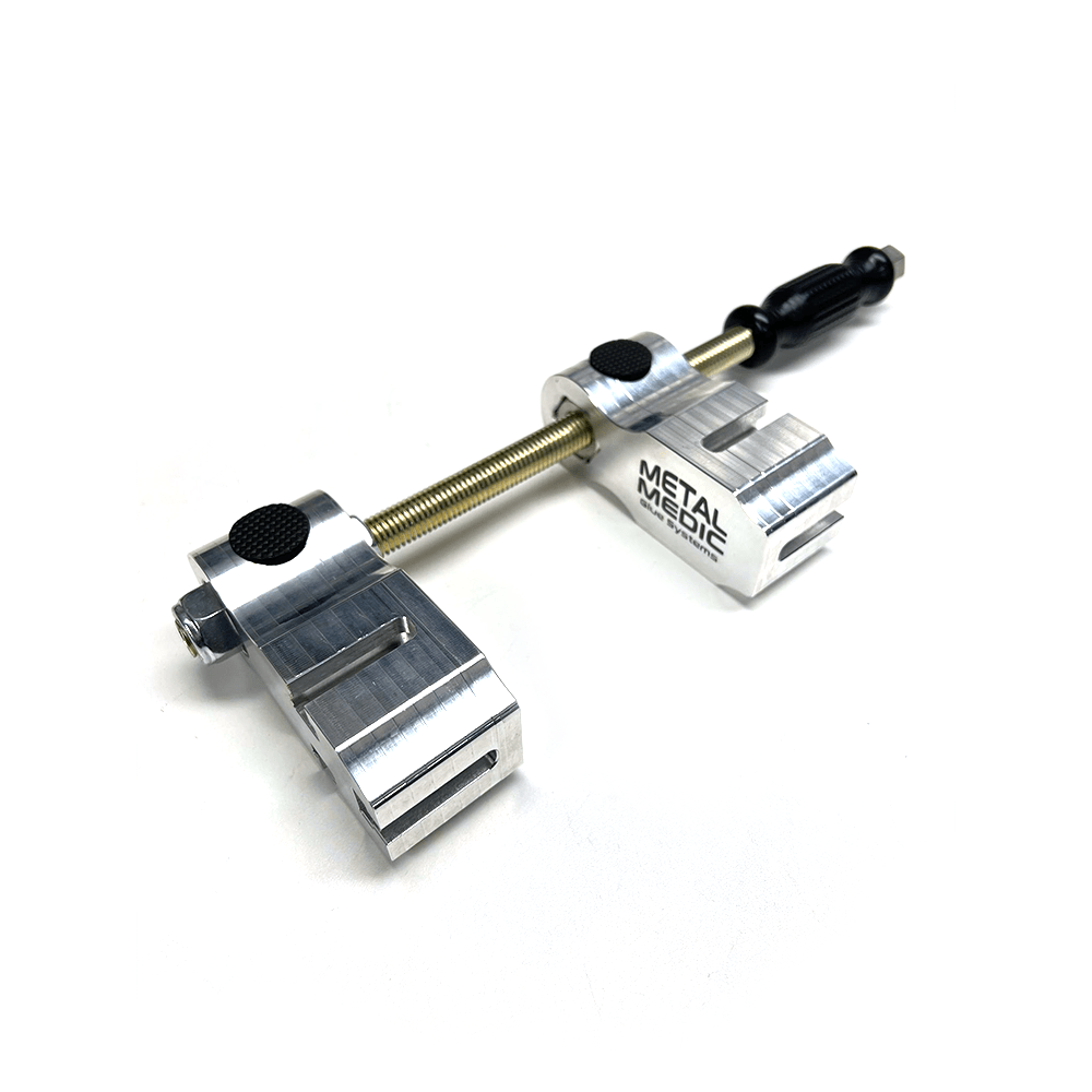 Metal Medic SpreaD-Der Bar 12 inch