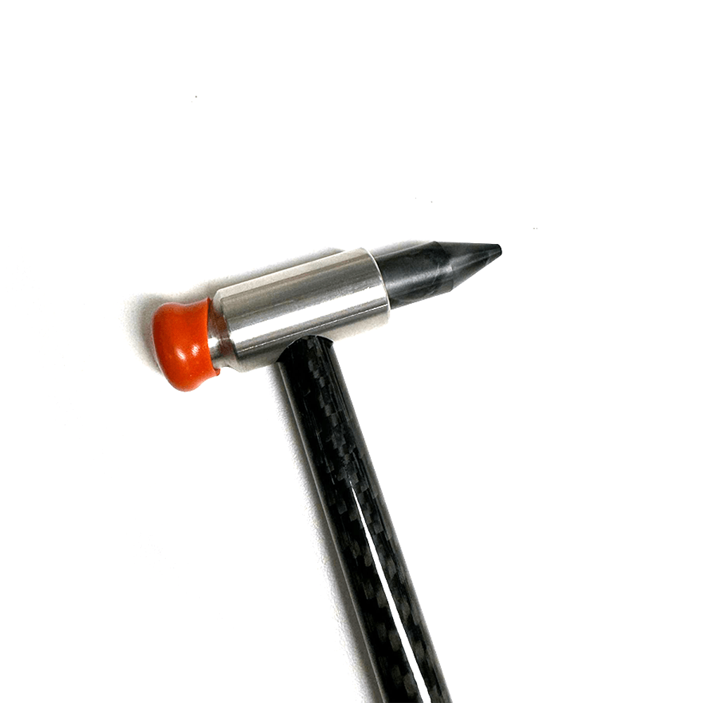 Metal Medic Rail Blaster Long 2.0 Hammer - Image 3