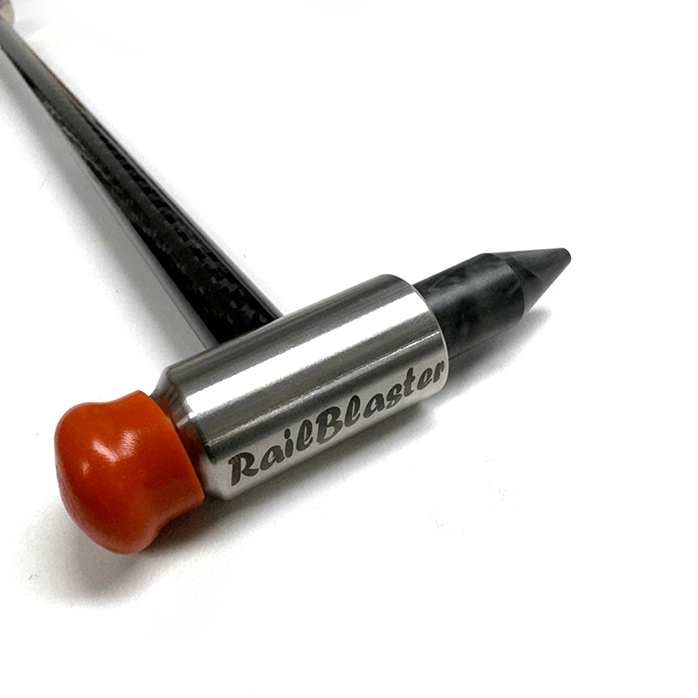 Metal Medic Rail Blaster Long 2.0 Hammer - Image 5