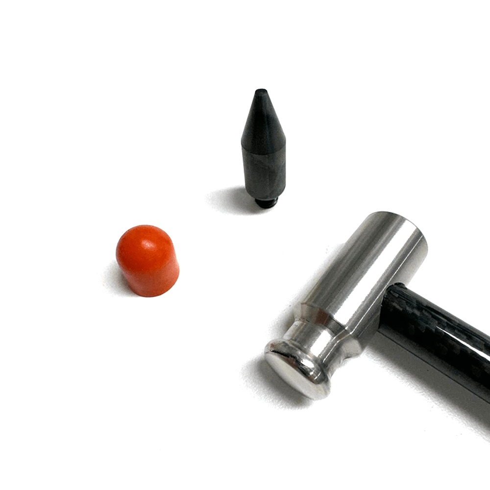 Metal Medic Rail Blaster Long 2.0 Hammer - Image 7