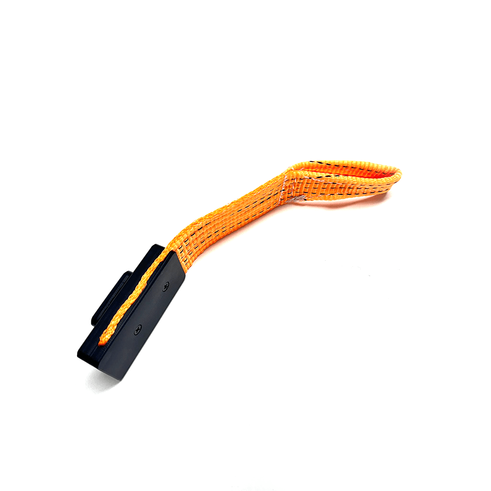 Metal Medic Strap Tab Set - Image 3