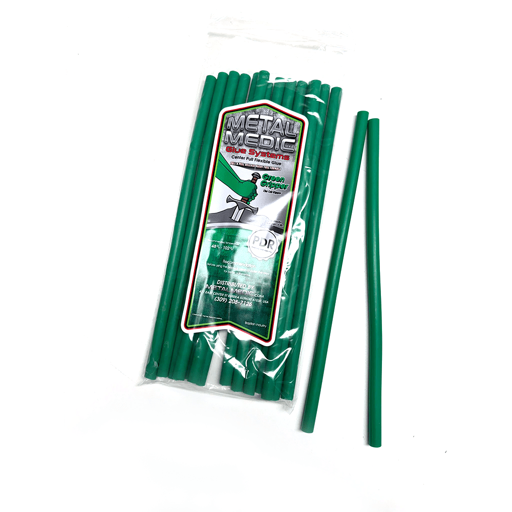 Metal Medic Green Gripper PDR Glue - Image 2