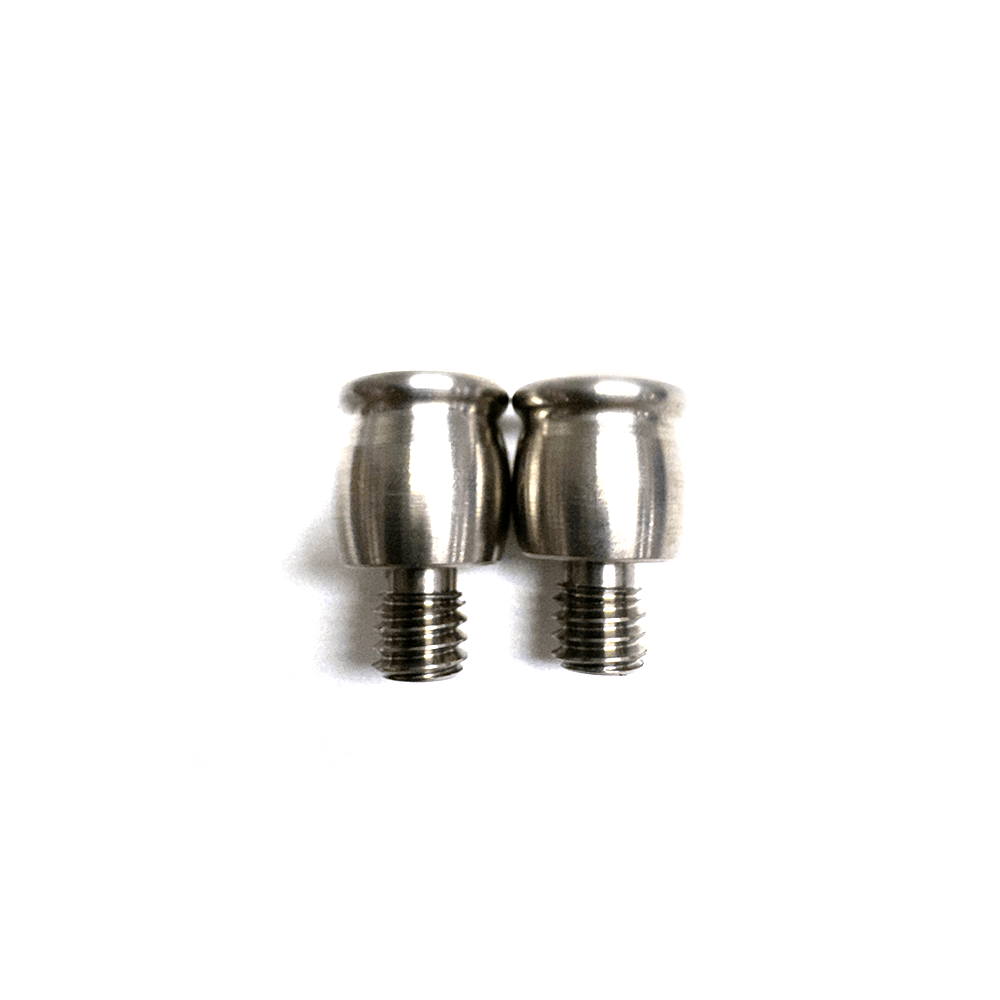Metal Medic Barrel Titanium Tip Set - Image 5