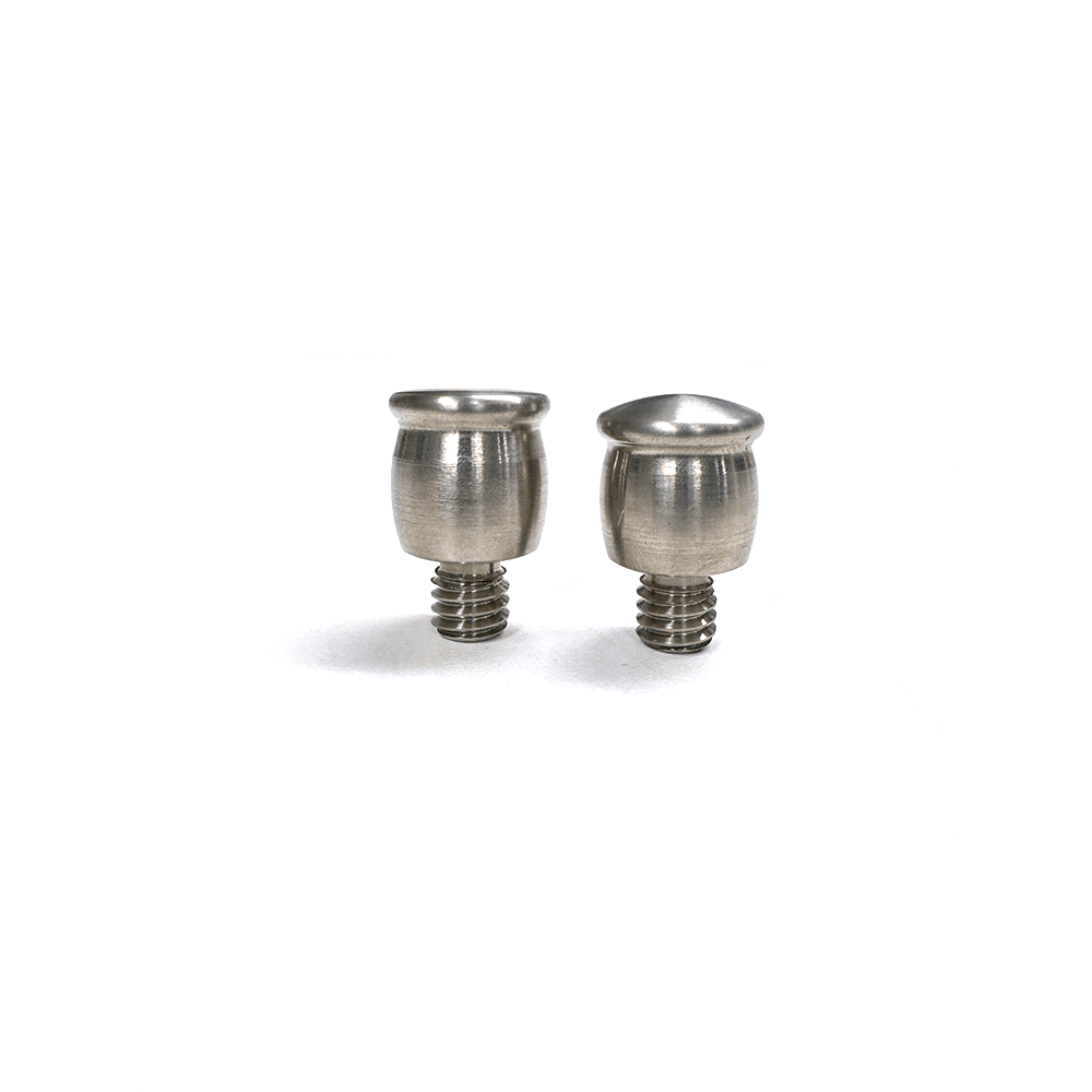 Metal Medic Barrel Titanium Tip Set - Image 4