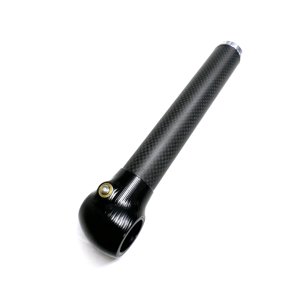 Metal Medic Quick-Grip 7,5" Hub Handle - Image 2