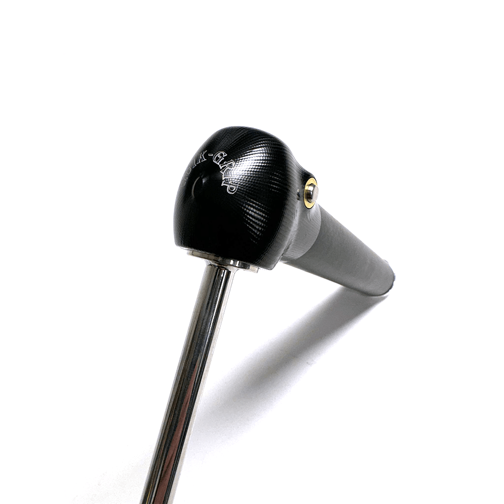 Metal Medic Quick-Grip 7,5" Hub Handle - Image 4