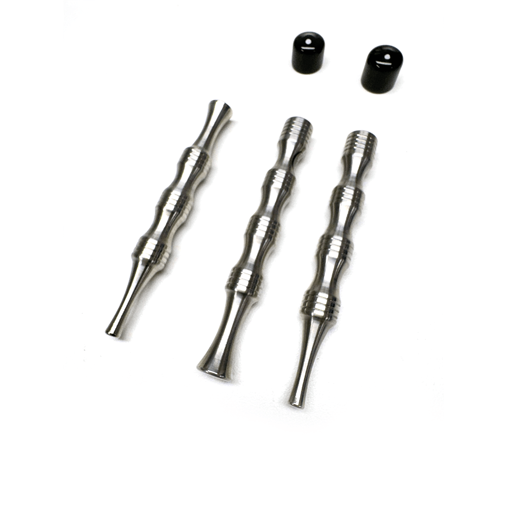 Metal Medic TKO Punch Knockdown Set - Image 3