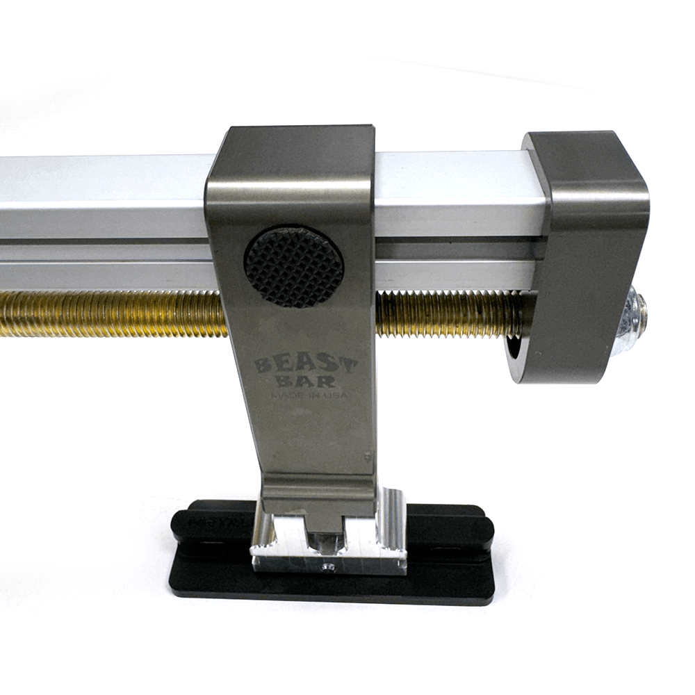 Metal Medic Beast Bar Deluxe Tension Bars - Image 2