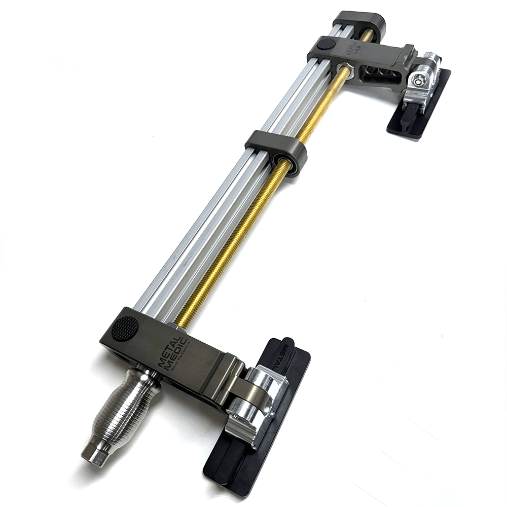 Metal Medic Beast Bar Deluxe Tension Bars - Image 3