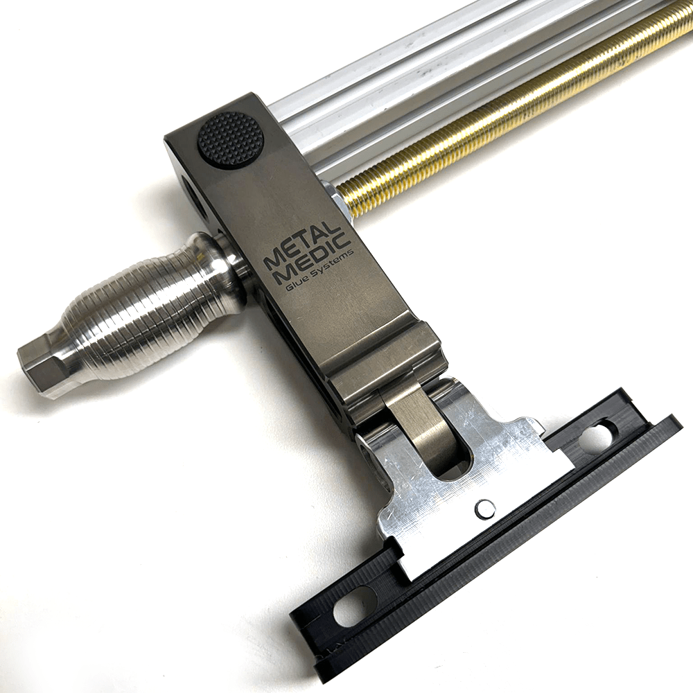 Metal Medic Beast Bar Deluxe Tension Bars - Image 4