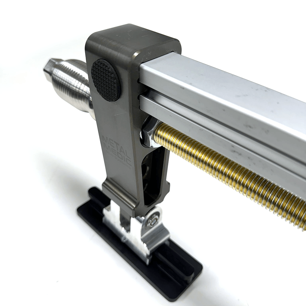 Metal Medic Beast Bar Deluxe Tension Bars - Image 5