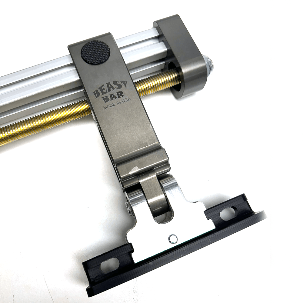 Metal Medic Beast Bar Deluxe Tension Bars - Image 6