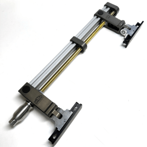 Metal Medic Beast Bar Deluxe Tension Bars