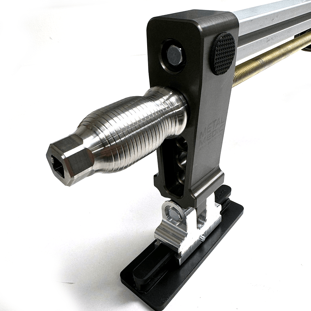 Metal Medic Beast Bar Deluxe Tension Bars - Image 8