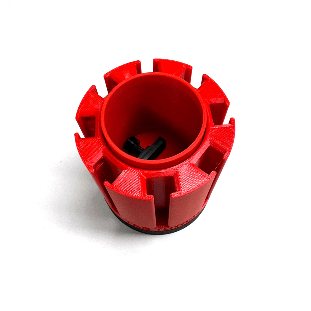 Metal Medic Tab Tower - Image 3