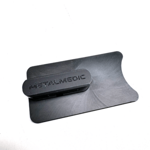 Metal Medic Halo hero Flat Tab