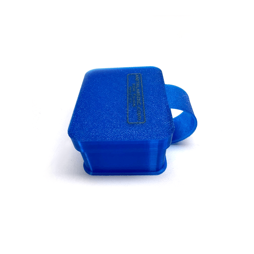 Metal Medic Blue Box - Image 2