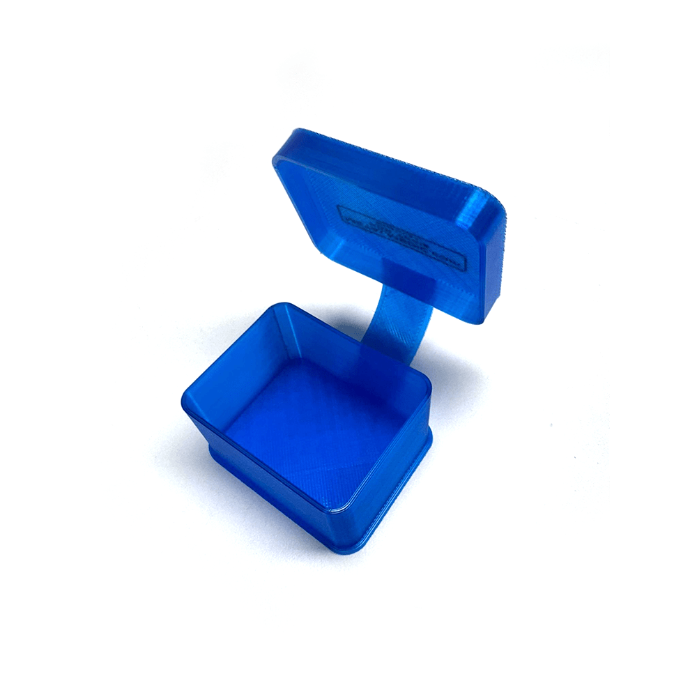 Metal Medic Blue Box - Image 3