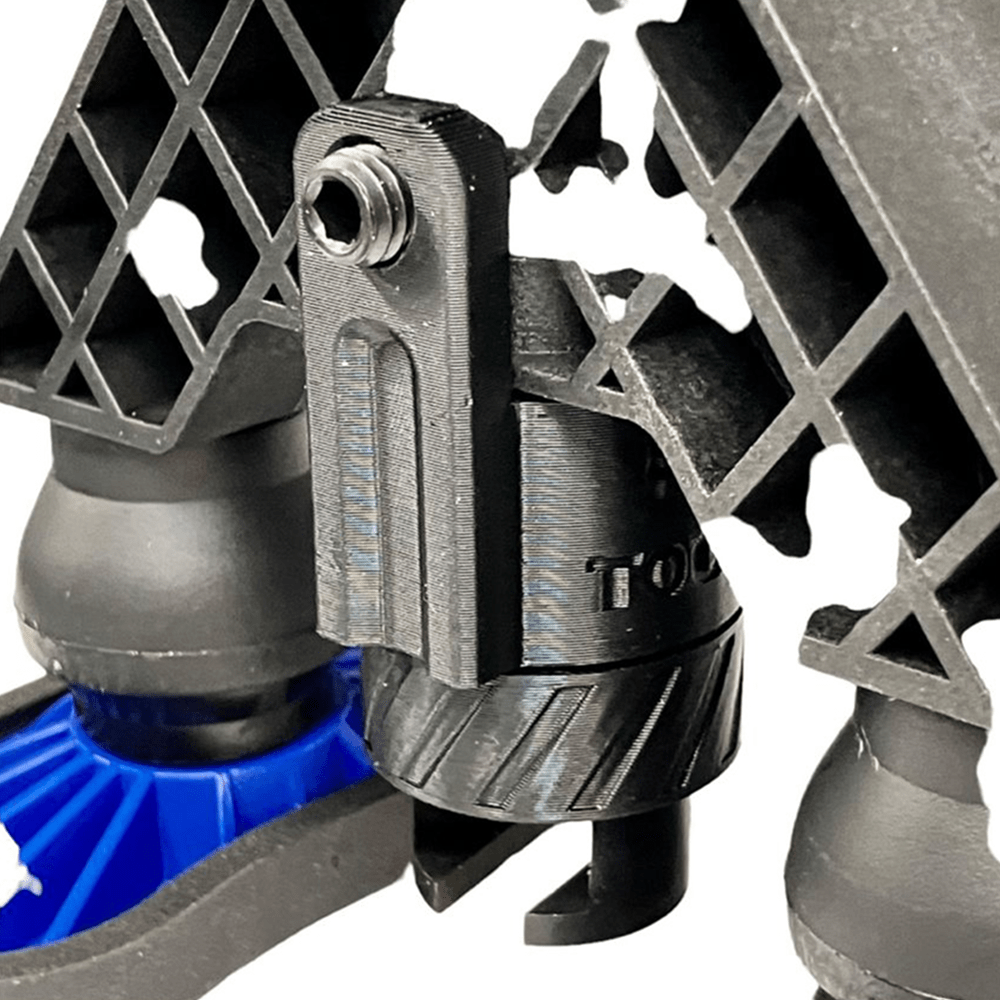 Metal Medic Tab Trap for Keco Robo Lifter - Image 3