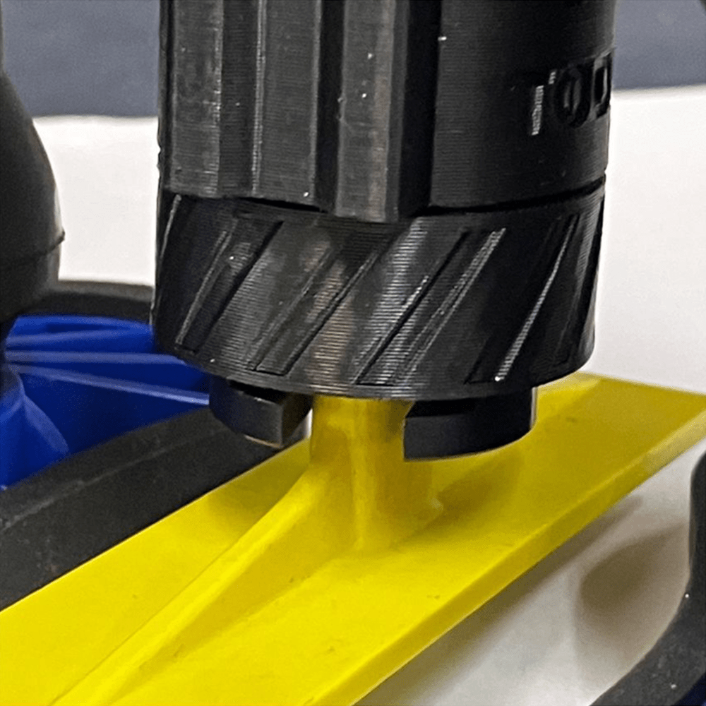 Metal Medic Tab Trap for Keco Robo Lifter - Image 5