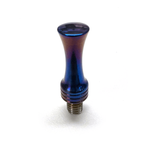 Metal Medic Titanium TKO Roundhouse Tip