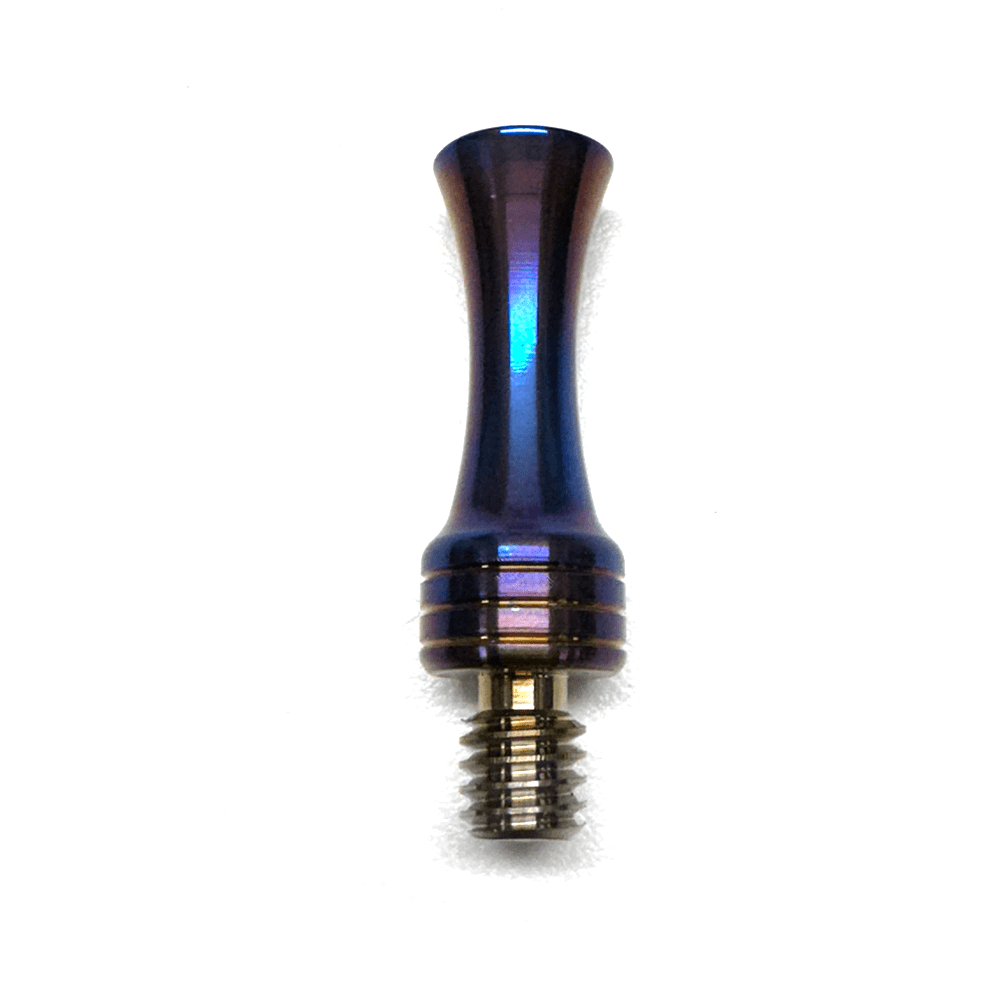 Metal Medic Titanium TKO Roundhouse Tip - Image 2