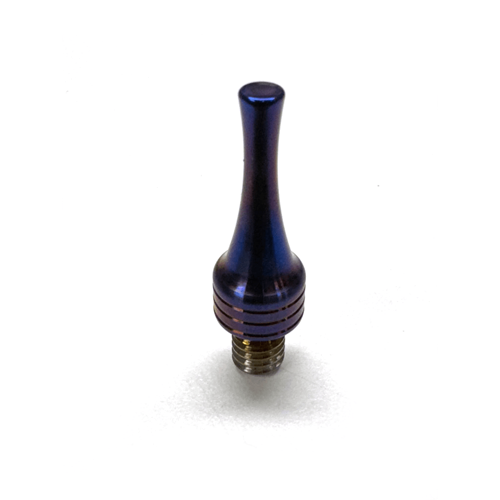 Metal Medic Titanium TKO Jab Tip