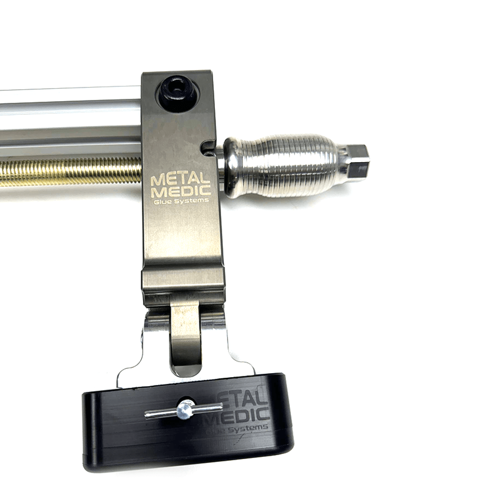 Metal Medic Beast Bar Deluxe 16 inch - Image 3