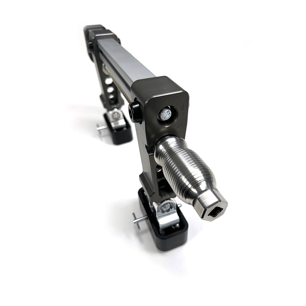 Metal Medic Beast Bar Deluxe 16 inch - Image 5