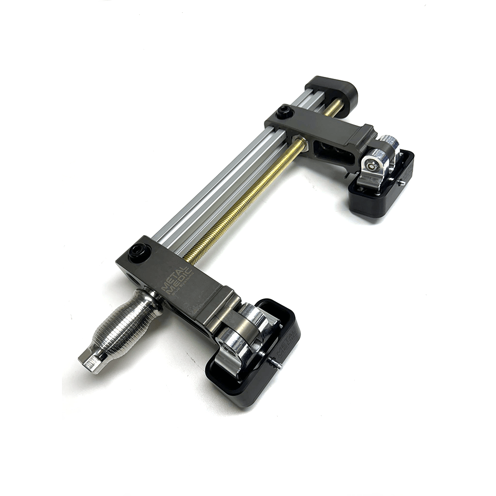 Metal Medic Beast Bar Deluxe 16 inch - Image 7