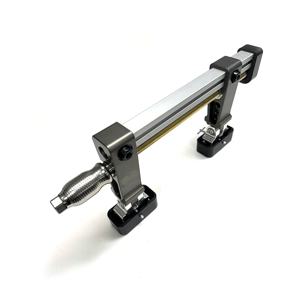 Metal Medic Beast Bar Deluxe 16 inch - Image 8