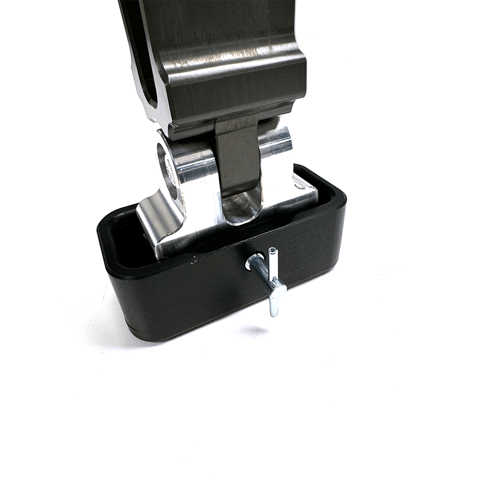 Metal Medic Hero Shoe Tab Set - Image 5