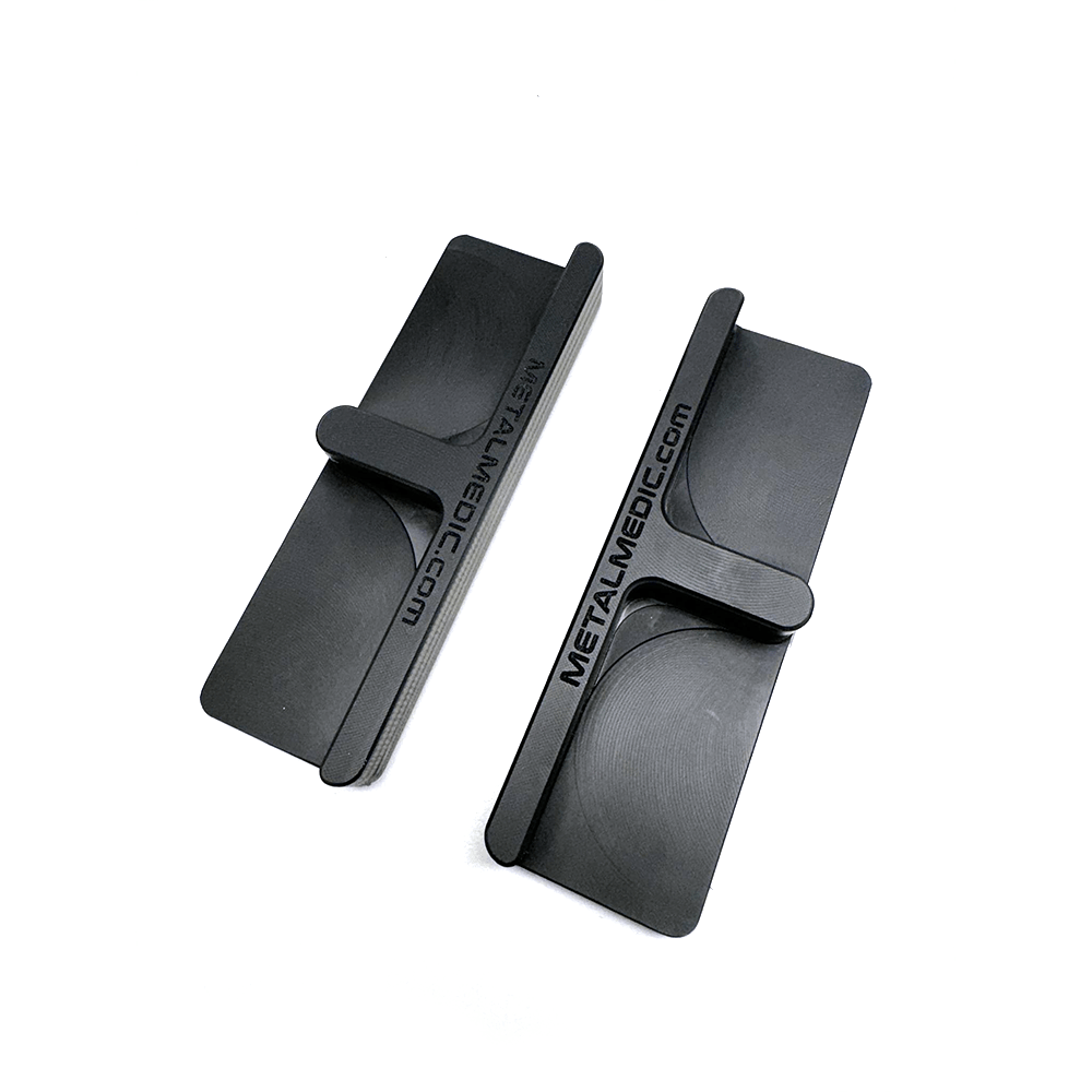 Metal Medic Torque Tab Set