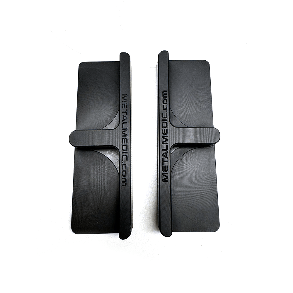 Metal Medic Torque Tab Set - Image 2