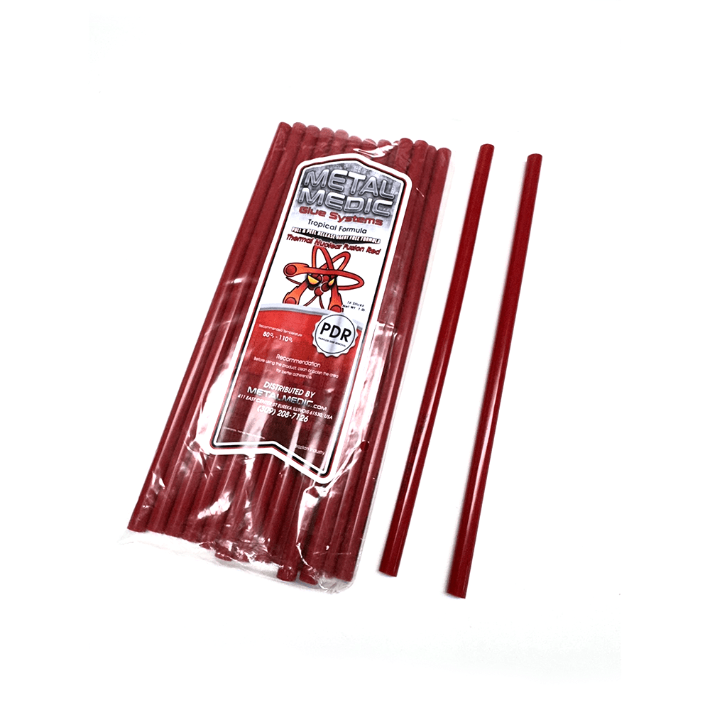 Metal Medic Thermal Nuclear Fusion Red Glue 0,5 KG - Image 2