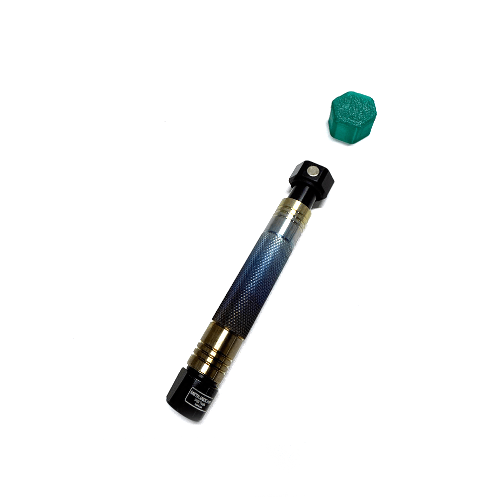 Metal Medic Spring on Board Knockdown