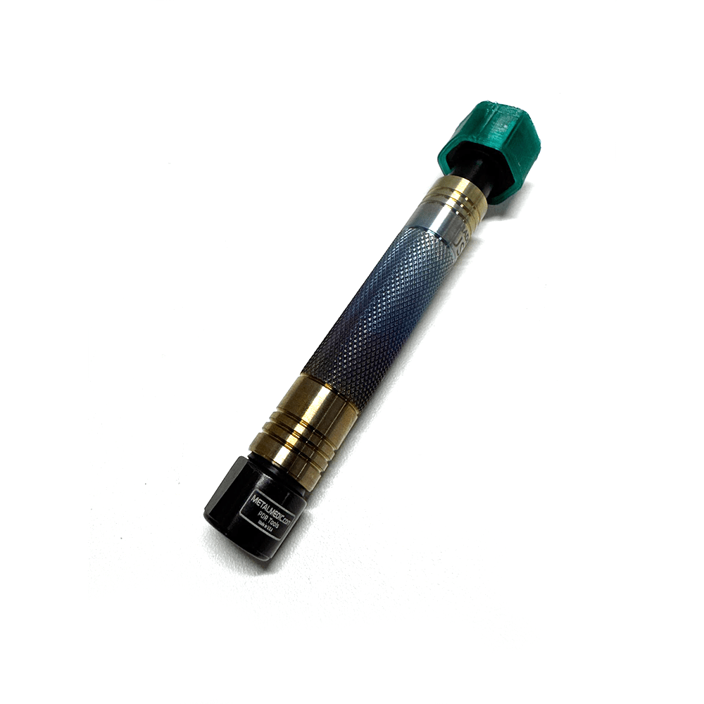 Metal Medic Spring on Board Knockdown - Image 4