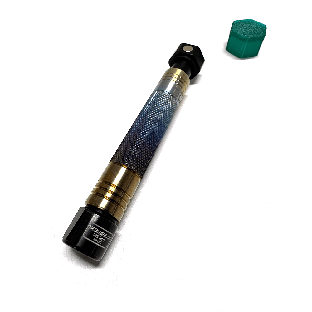 Metal Medic Spring on Board Knockdown - Image 5