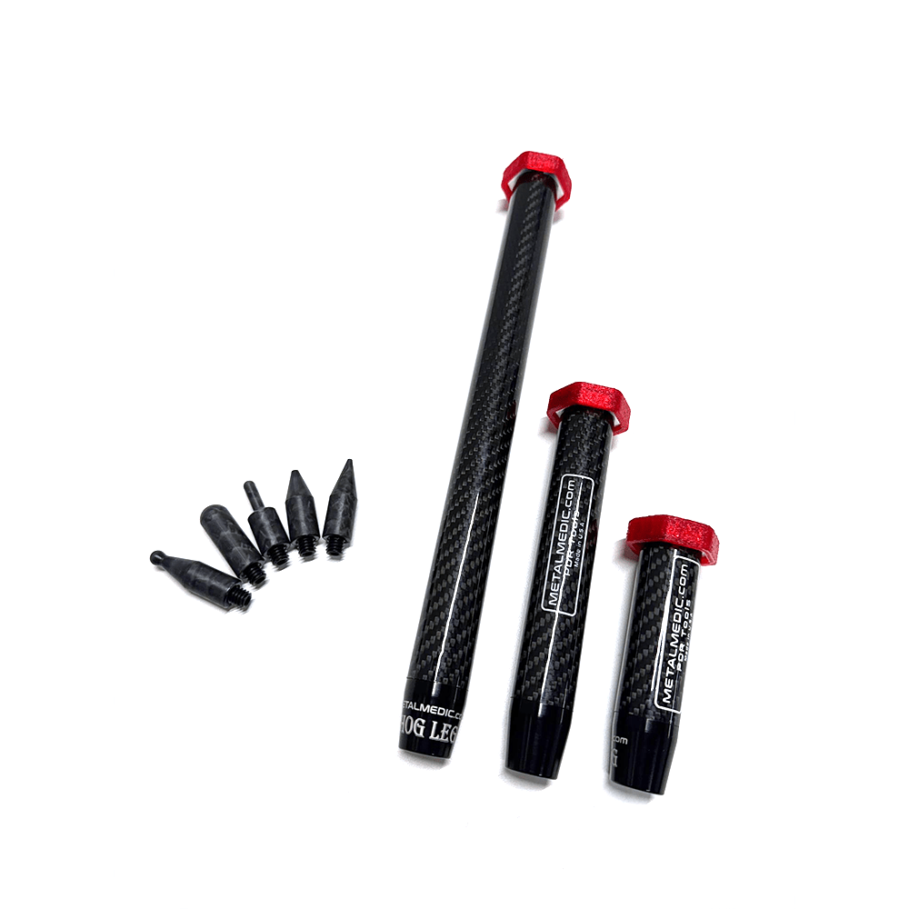 Metal Medic Hog Leg Pro Kit