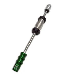 Metal Medic ECONO-Slide Scalable Double Head Slide Hammer