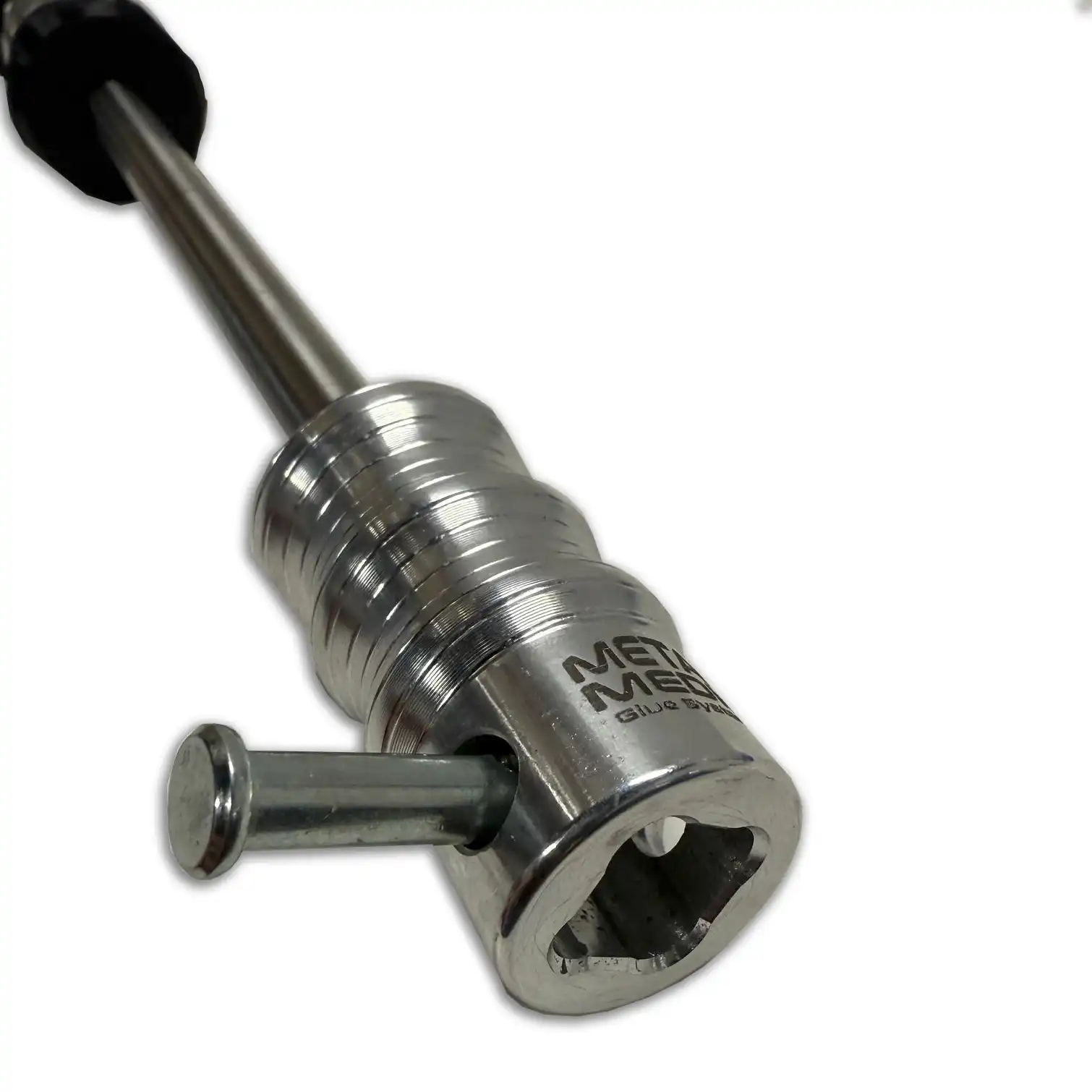 Metal Medic ECONO-Slide Scalable Double Head Slide Hammer - Image 4