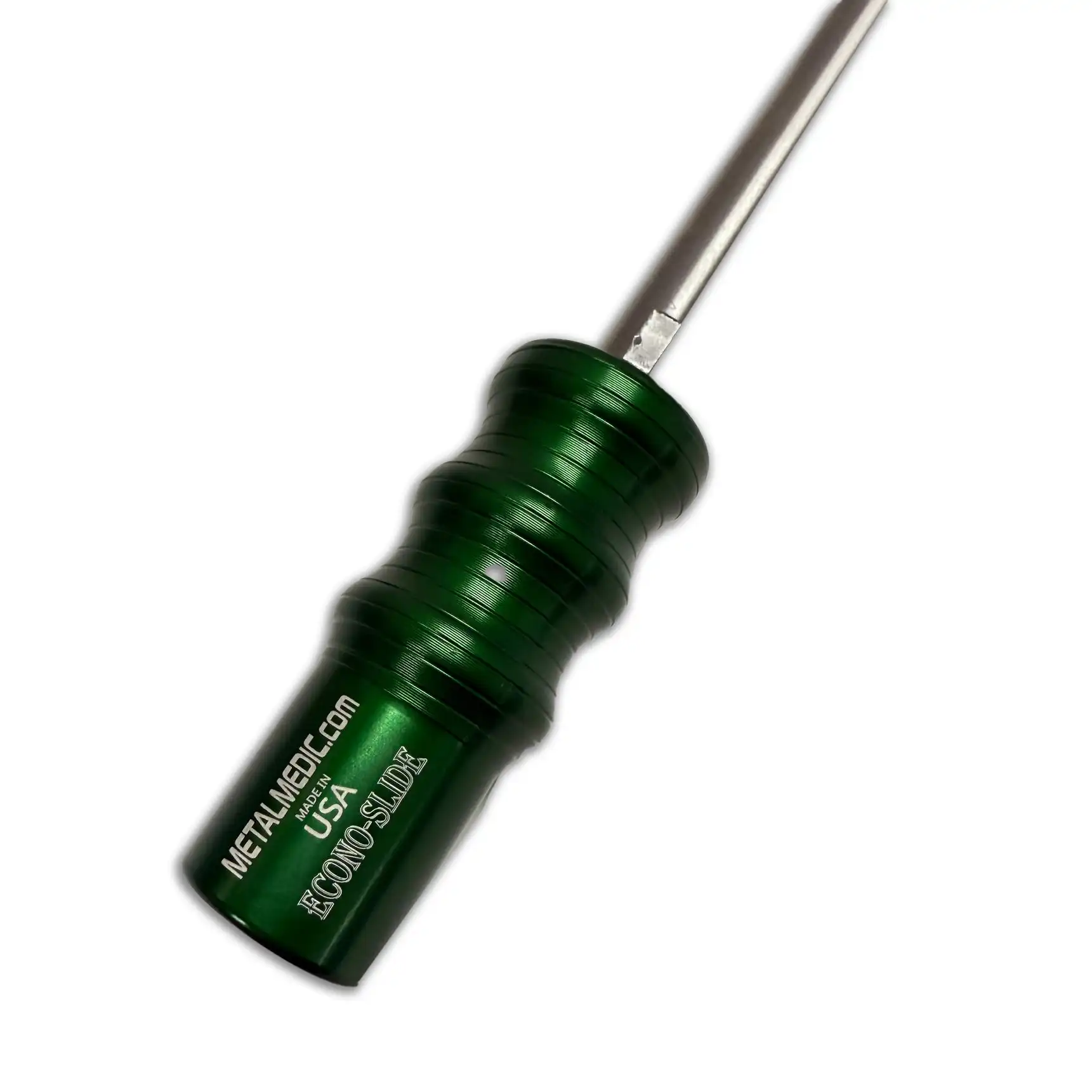 Metal Medic ECONO-Slide Scalable Double Head Slide Hammer - Image 5