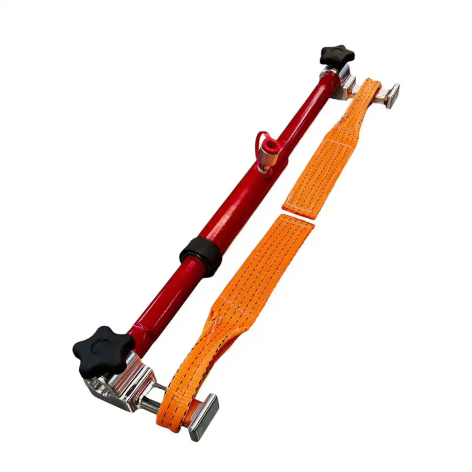 Metal Medic B.O.S.S. Porta-Power Hooks - Image 4