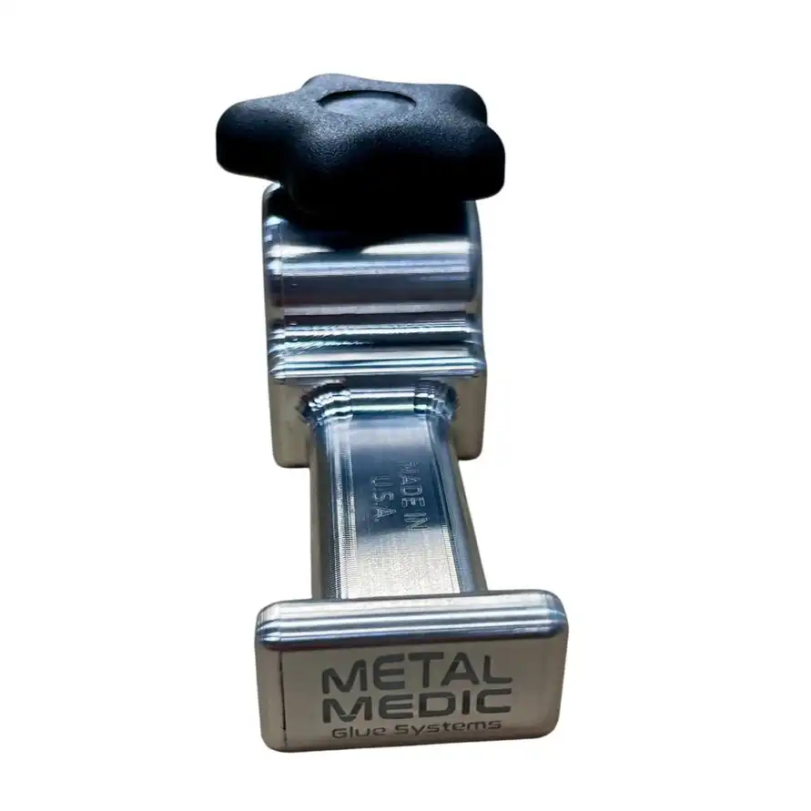 Metal Medic B.O.S.S. Porta-Power Hooks - Image 2