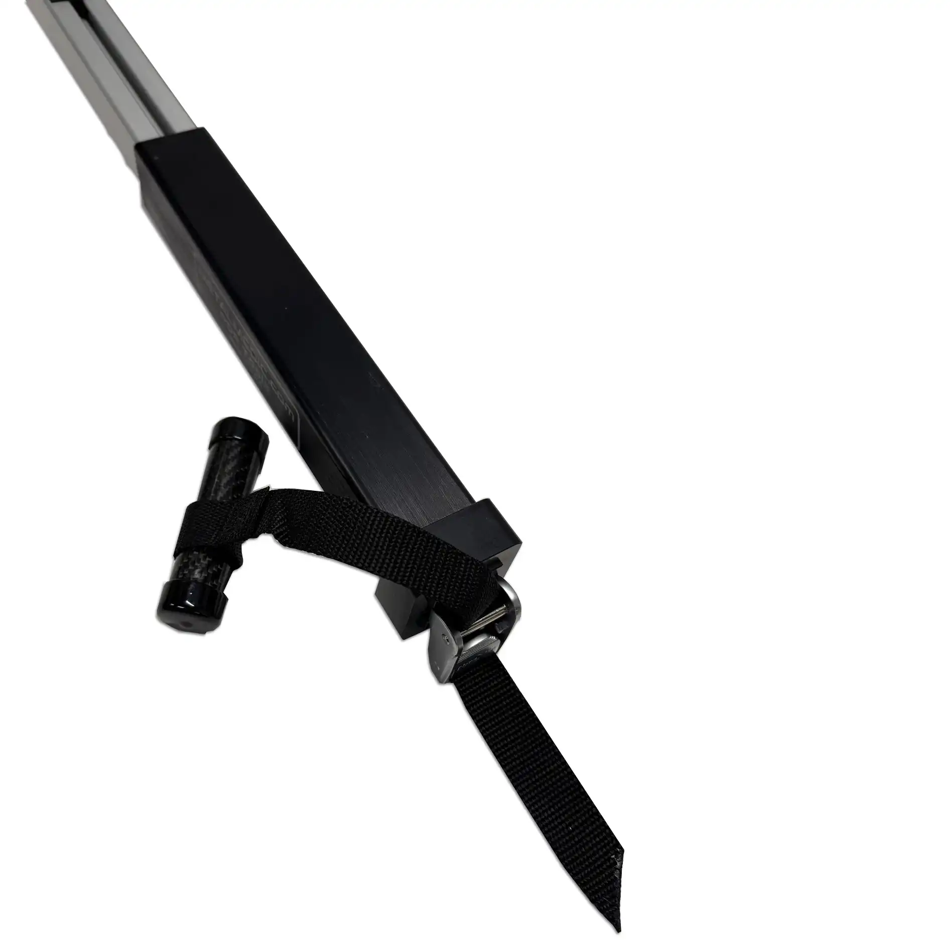 Metal Medic Ultimate Squared Hanger Bar - Image 6